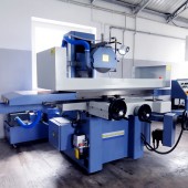 BERNARDO BSG 4080 AHD Flachschleifmaschine