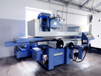 BERNARDO BSG 4080 AHD surface grinder