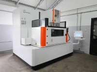 CUT30P wire EDM center