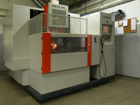 Charmilles Robofil 440 SL wire cutting machine