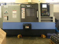 Doosan Lynx 300M – CNC lathe