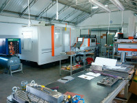 Employing institution